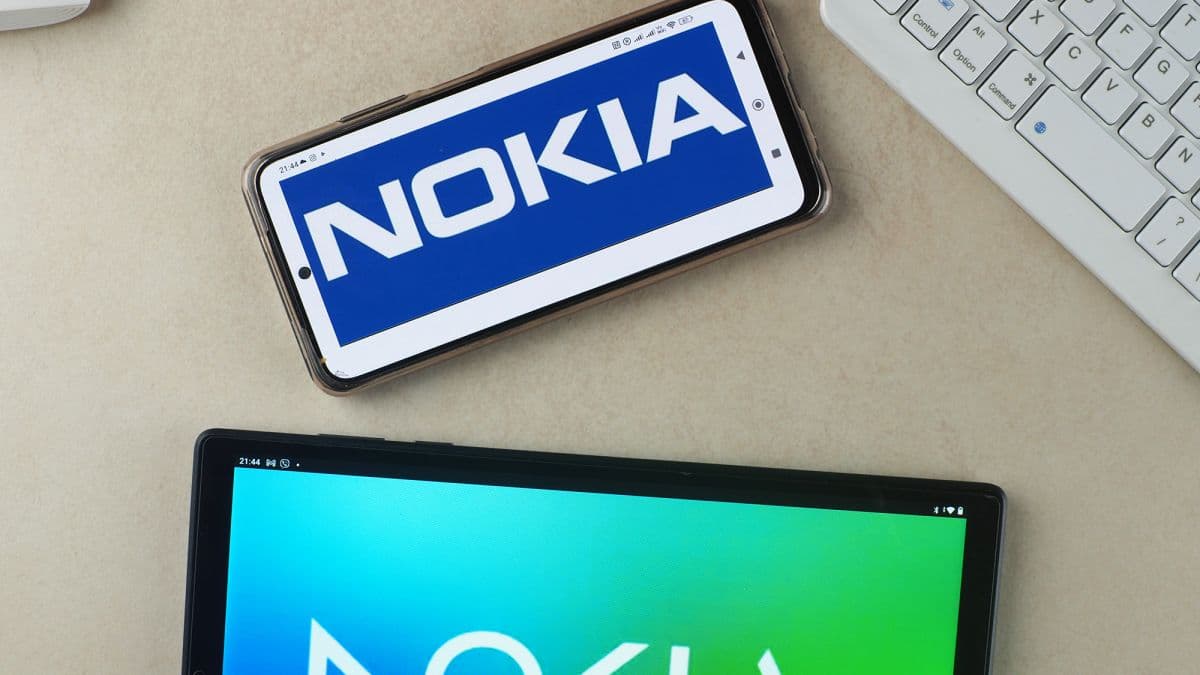 Nokia ridizajnon logon për t'i kujtuar botës se nuk është më një kompani telefonike