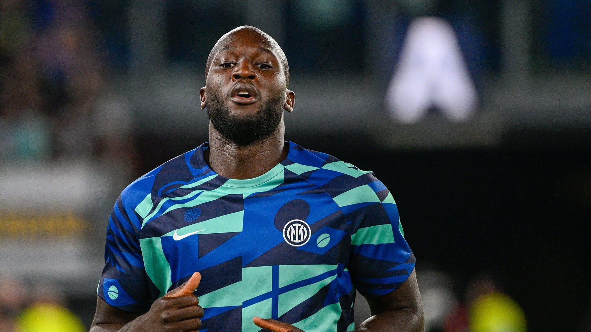 Lukaku ëndërron Real Madridin