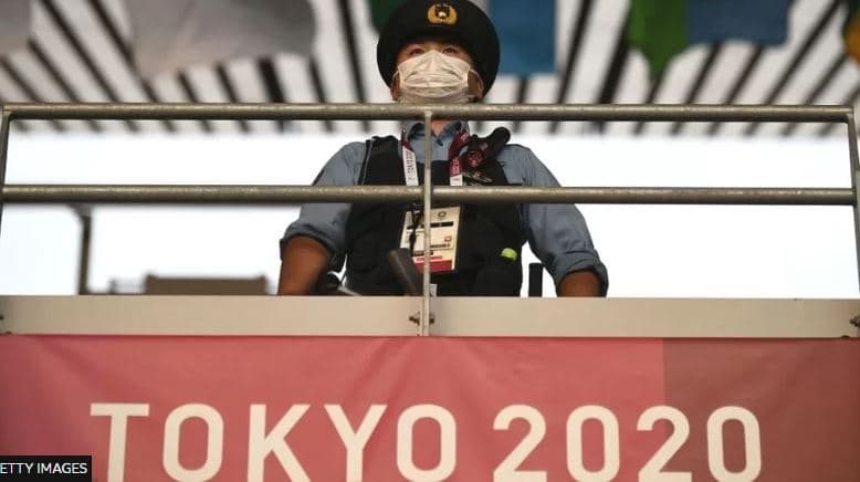 Gjigandi japonez i reklamave akuzohet për manipulimin e ofertave të Lojërave Olimpike