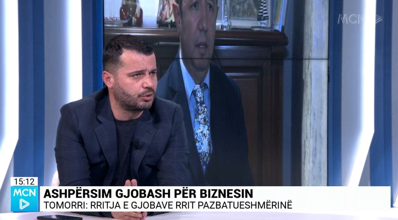  “Gjobat, filozofi e dështuar dhe e pazbatueshme”, Tomorri: Anti-informaliteti përdoret edhe për të goditur biznese që qeveria i sheh si kundërshtarë