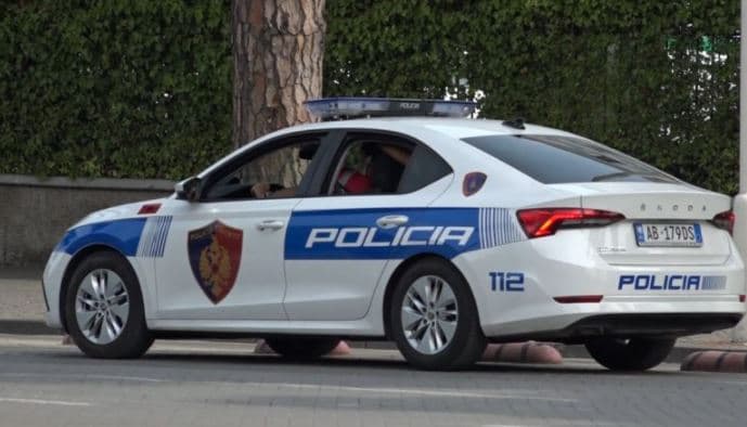 Akuzohet për ryshfet, arrestohet oficerja e Policisë Gjyqësore