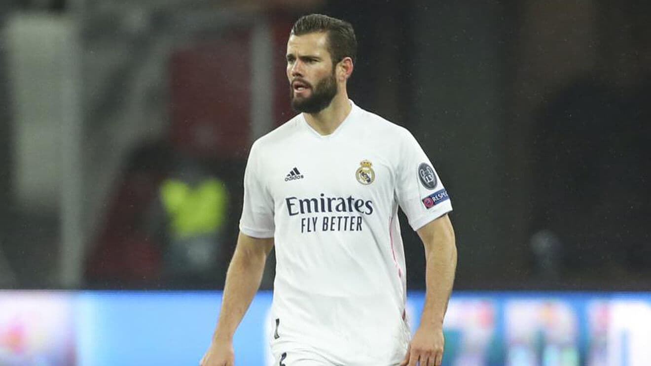                     Inter dhe Roma, duel për Nacho Fernandez 