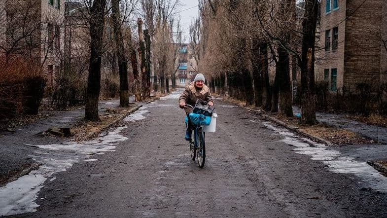 Gjermania: Nevojitet një sinjal i qartë kundër agresionit rus në Ukrainë 