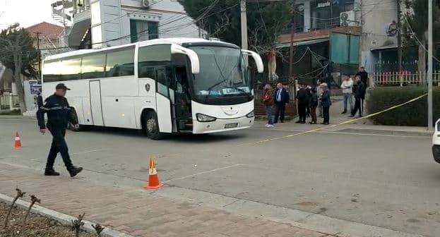 Qëlloi me armë drejt një personi, arrestohet 35-vjeçari në Belsh