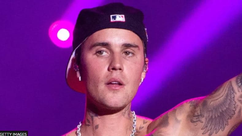 Probleme me shëndetin, Justin Bieber anulon datat e turneut