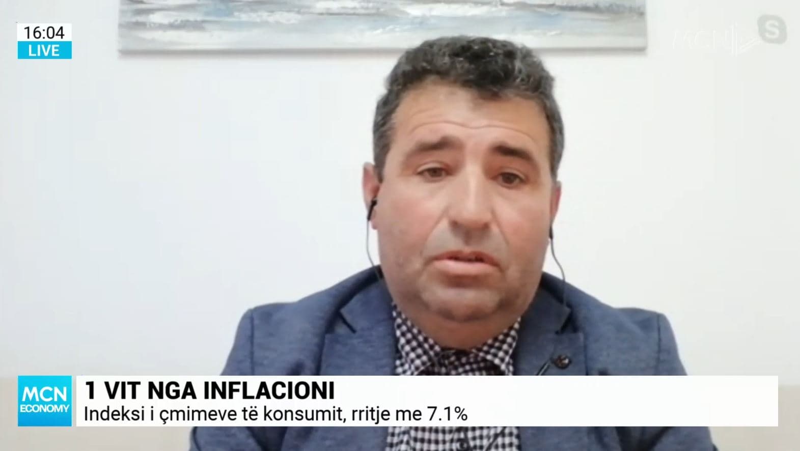 Muço: Rritja e çmimeve 50% nga lufta. Bordi i çmimeve, grup abuziv që lëviznin sipas interesave të oligarkëve