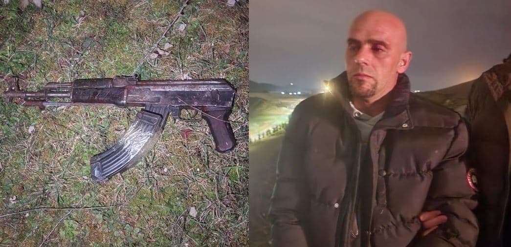 Vrau tri gra dhe plagosi tri të tjera, arrestohet Dan Hutra