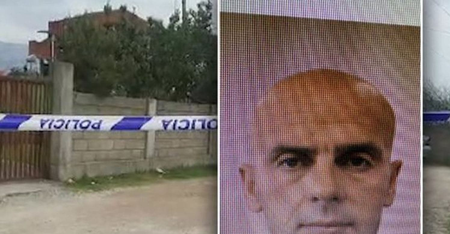 Pasi plagosi të dashurën në “Astir”, Hutra qëlloi me bershëri në familjen e ish-gruas. Etleva Kurtin e vrau pas konfliktit me vëllain e saj në burg