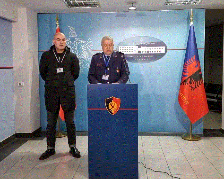 Vrasjet në Tiranë/ Vocaj: Autori s’ka probleme psikike, nuk bëri rezistencë ndaj policisë