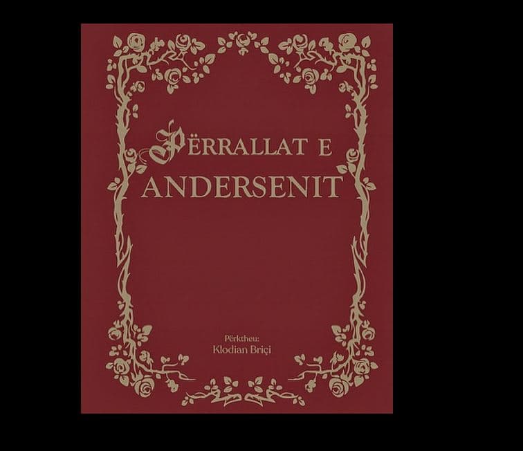  Përkthimi më i mirë/ Shqipëria fituese e çmimit “Andersen” në Danimarkë