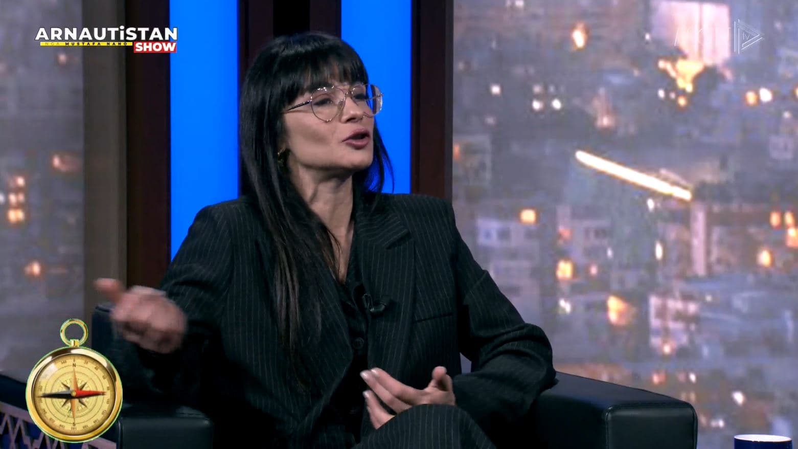 Lekatari: Kemi tendencën të zhdukim meritokracinë, gratë shqiptare janë maskiliste 