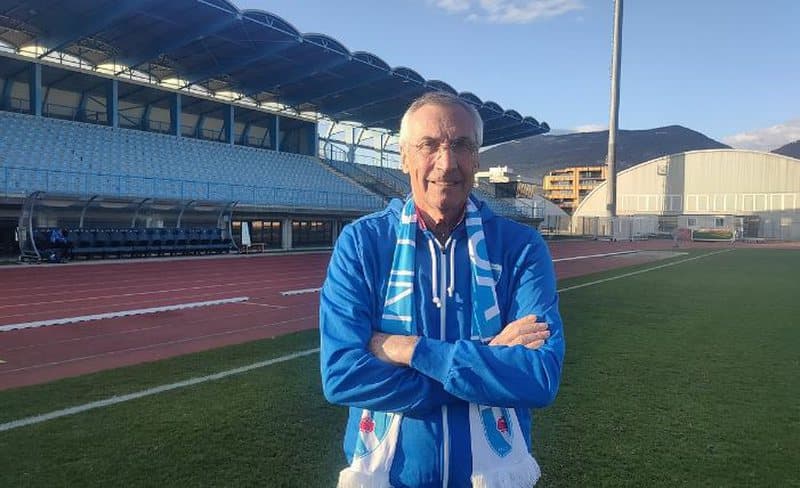 Edi Reja nuk heq dorë, zyrtarizohet trajner i skuadrës sllovene