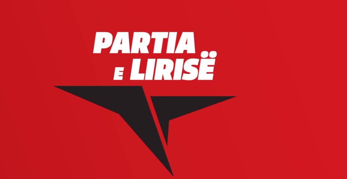 Zgjedhjet e 14 majit, regjistrohet në KQZ Partia e Lirisë