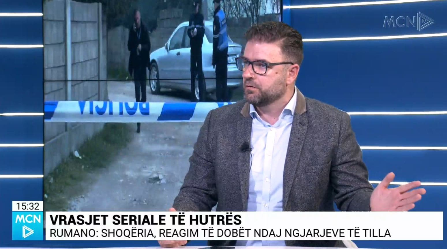 Rastet e dhunës dhe vrasjeve, Rumano: Duhet të punohet me parandalimin, të ngrihet një strukturë e re