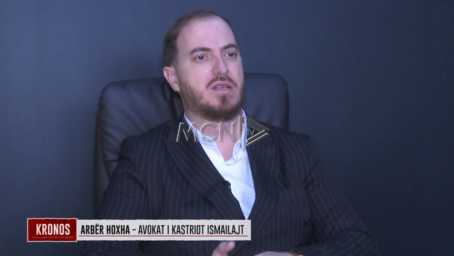 Afera CEZ-DIA, ngritja dhe rënia e Kastriot Ismailajt. Avokati Arbër Hoxha: Nuk i është ofruar statusi i të penduarit