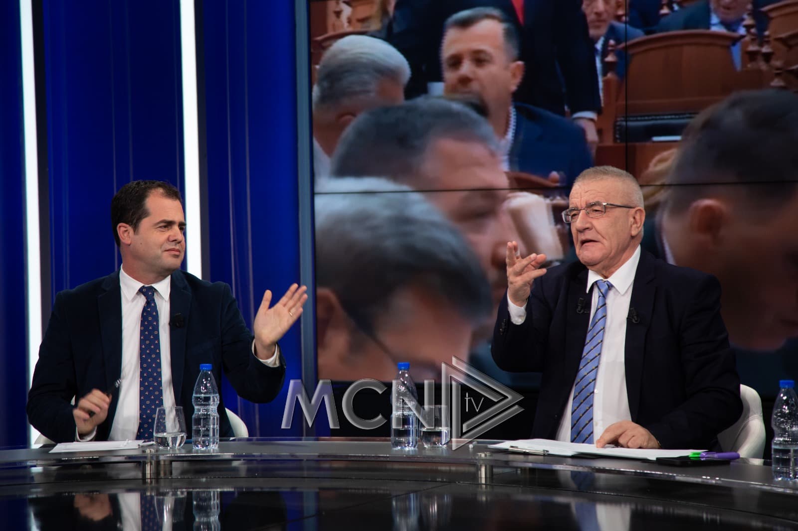 Bylykbashi: McGonigal, një problem që Ramën e përcëllon. Ka menduar se mund të përdorë edhe FBI-në për luftën e brendshme politike
