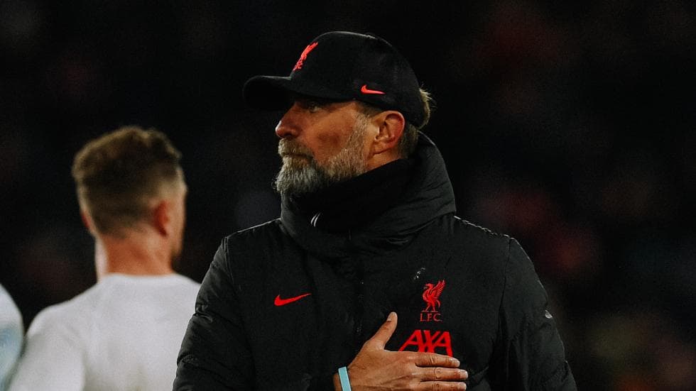 Fitorja në kampionat, Klopp: Real Madrid na dha një goditje të rëndë