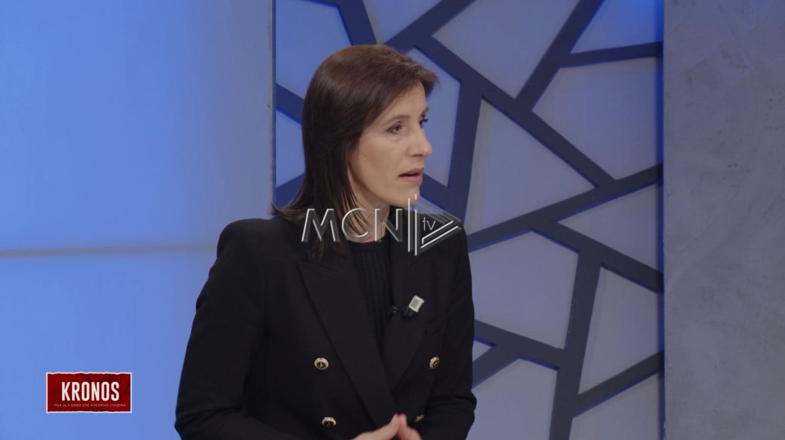Në kohën që u hetua Ismailaj, dolën informacione që implikuan Metën. Lala: Provat janë aty, e pamundur të fshihen apo prishen