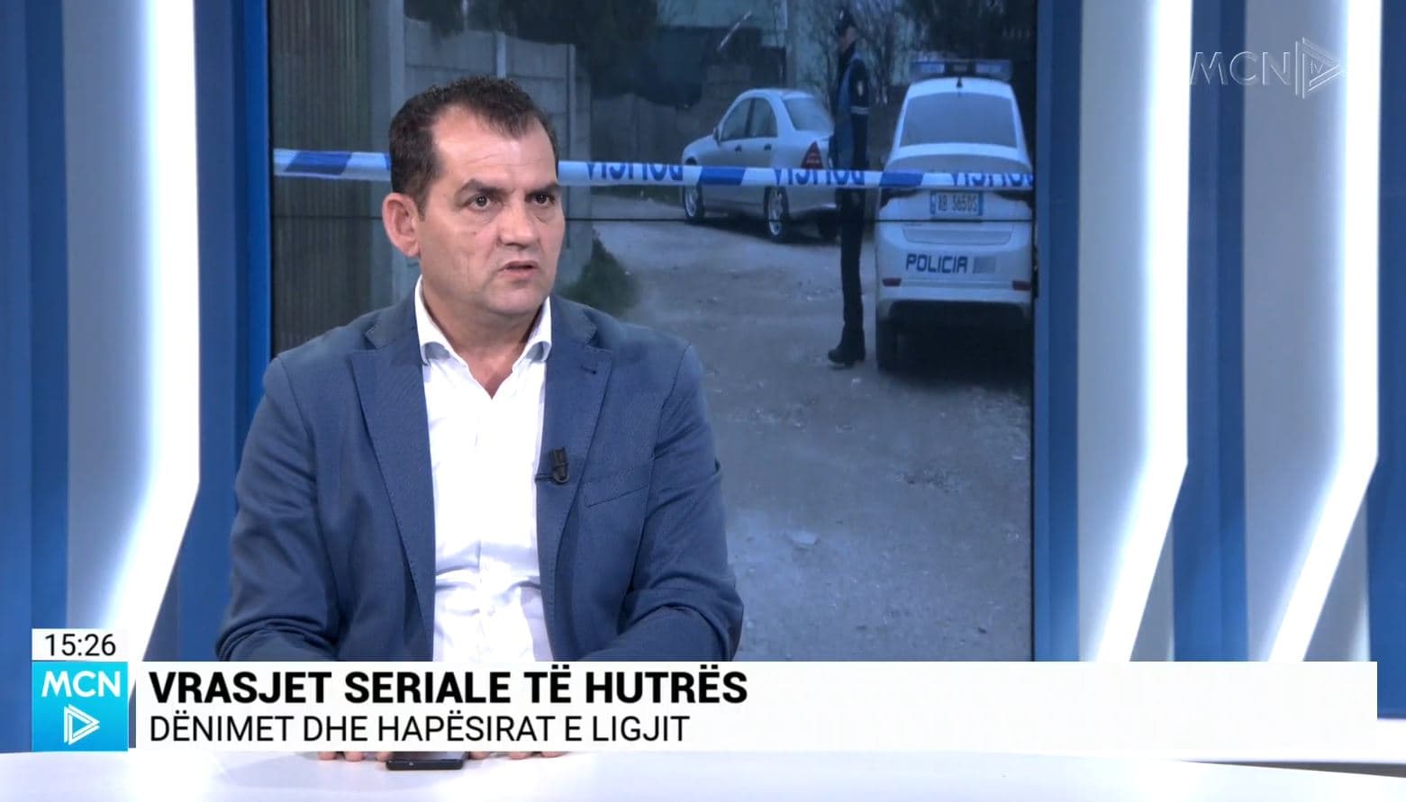 Vrasja e tri grave/ Muçi: Të rishikohet kuadri ligjor dhe të reagojë shoqëria! Policia e shfokusuar, s’është në kontakt me komunitetin