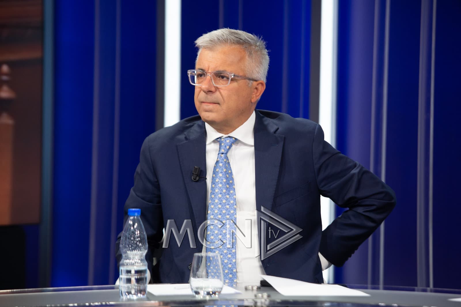 Sejamini: Avantazhet që i jep opozitës dosja “McGonigal”