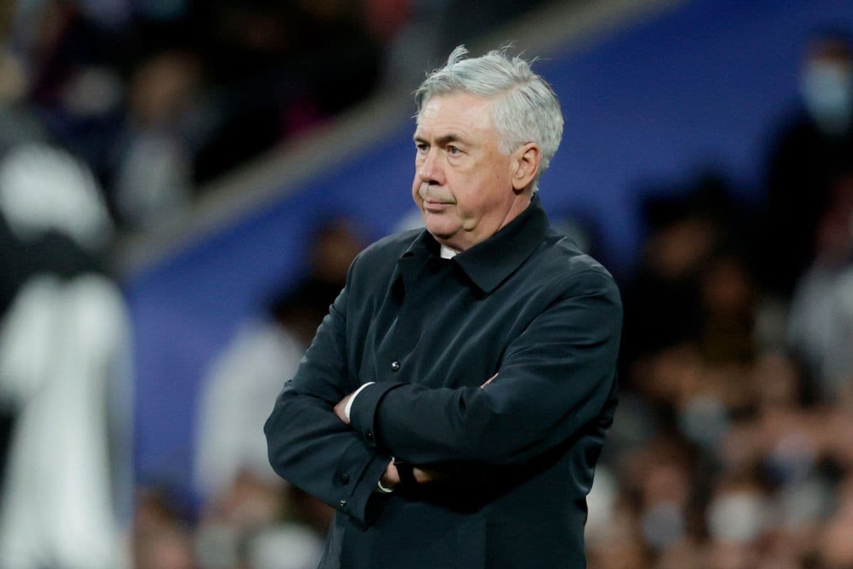 Humbja ndaj Barcelonës, Ancelotti: Nuk e meritonim, kemi shpresa për ndeshjen e kthimit