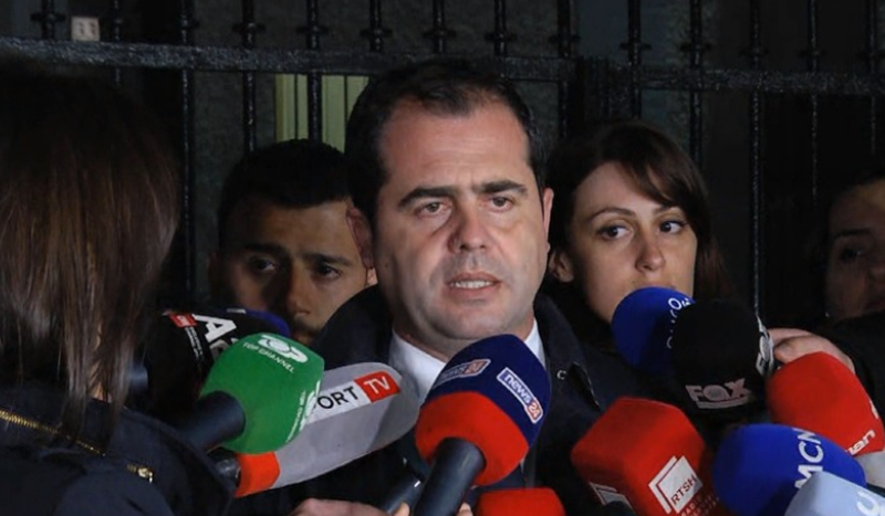 Vendimi i Apelit për vulën e PD/ Bylykbashi: I marrë nën presionin e Ramës! Sefa: Të hënën regjistrohemi në KQZ