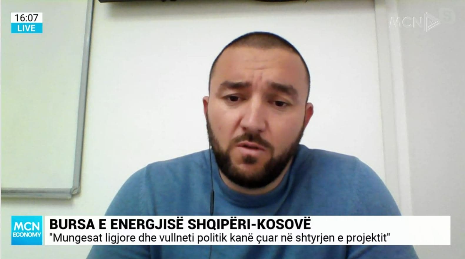 Bursa e energjisë, Duleviç: Do të rregullojë financat e KESH-it, nuk ndikon te konsumatori