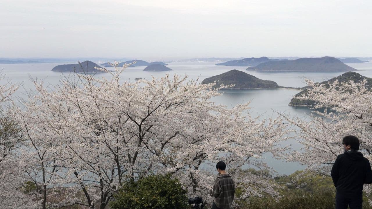 Japonia sapo gjeti 7 mijë ishuj që nuk e dinte se i kishte