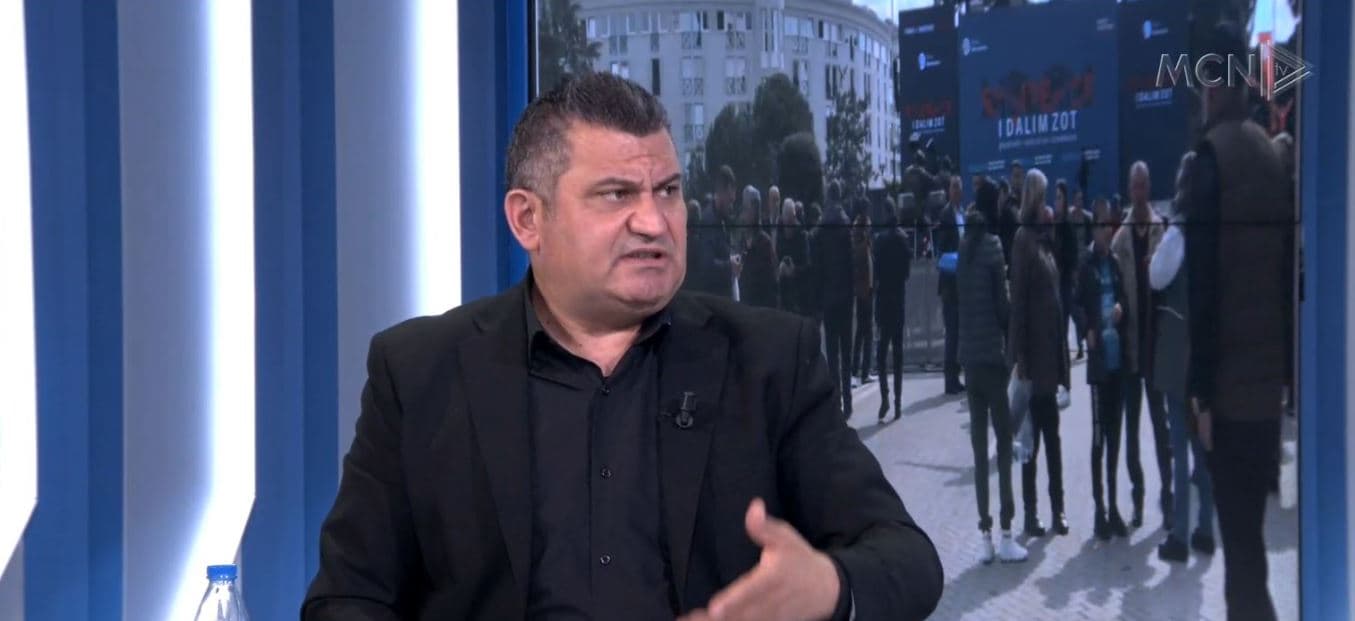 Protesta, Kikia: Nëse ka skenarë dhune, janë të parashikuar. Realiteti politik tregon se PD është ajo që përfaqëson Berisha (VIDEO)
