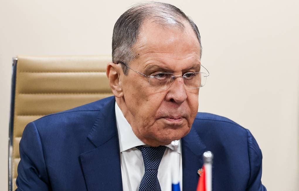 Lavrov: Rusia nuk do të mbështetet më tek Perëndimi në politikën energjetike
