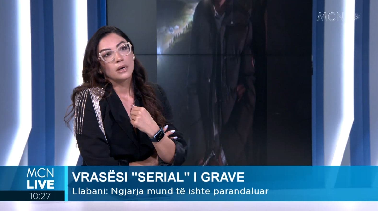 Vrasësi serial, Llabani: Hutra kishte deklaruar brenda qelive se do bënte dasmë dhe aty do kryente ekzekutim masiv (VIDEO)