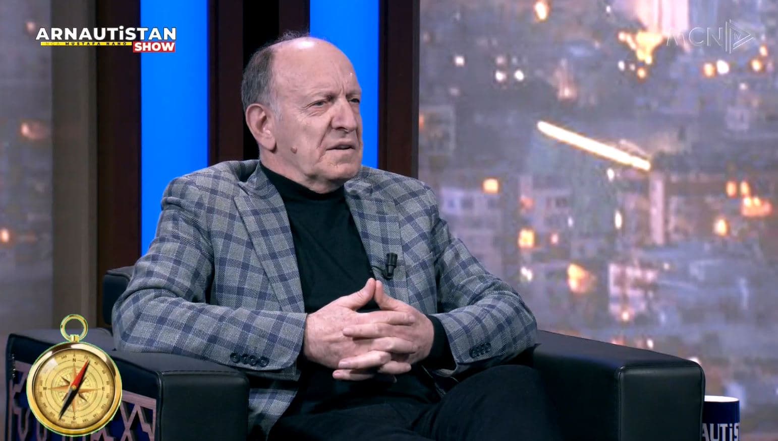 “Debatet, të mërzitshme”/ Leka: Ndoshta duhet një pakt i madh, të largohemi nga studiot televizive!