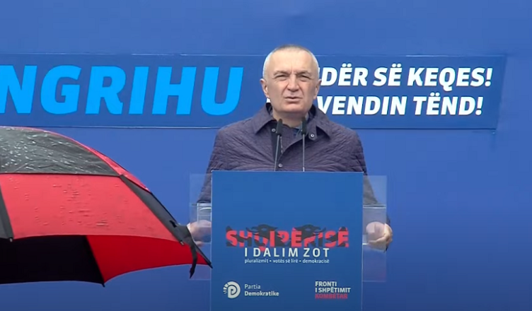 Meta mbi vendimin e Apelit: Akt i Ramës përmes gjykatës së kapur. Opozita do jetë edhe më e motivuar, fitorja nuk ndalet!