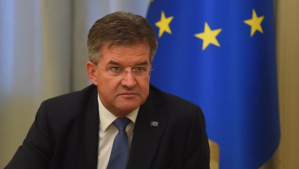 Lajçak: Asociacioni nuk e dobëson Kosovën, në tavolinë i kam 16 modele evropiane