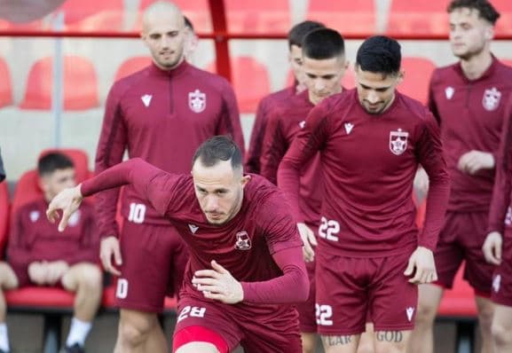 Partizani kërkon fitoren në derbi, Kolelës i rikthehen të dëmtuarit
