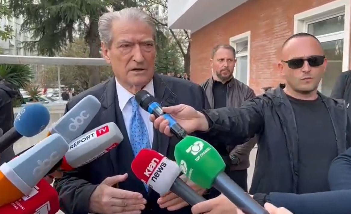 Berisha nga selia e PD: Protesta ishte e jashtëzakonshme, tubimi i radhës do të vendoset shpejt