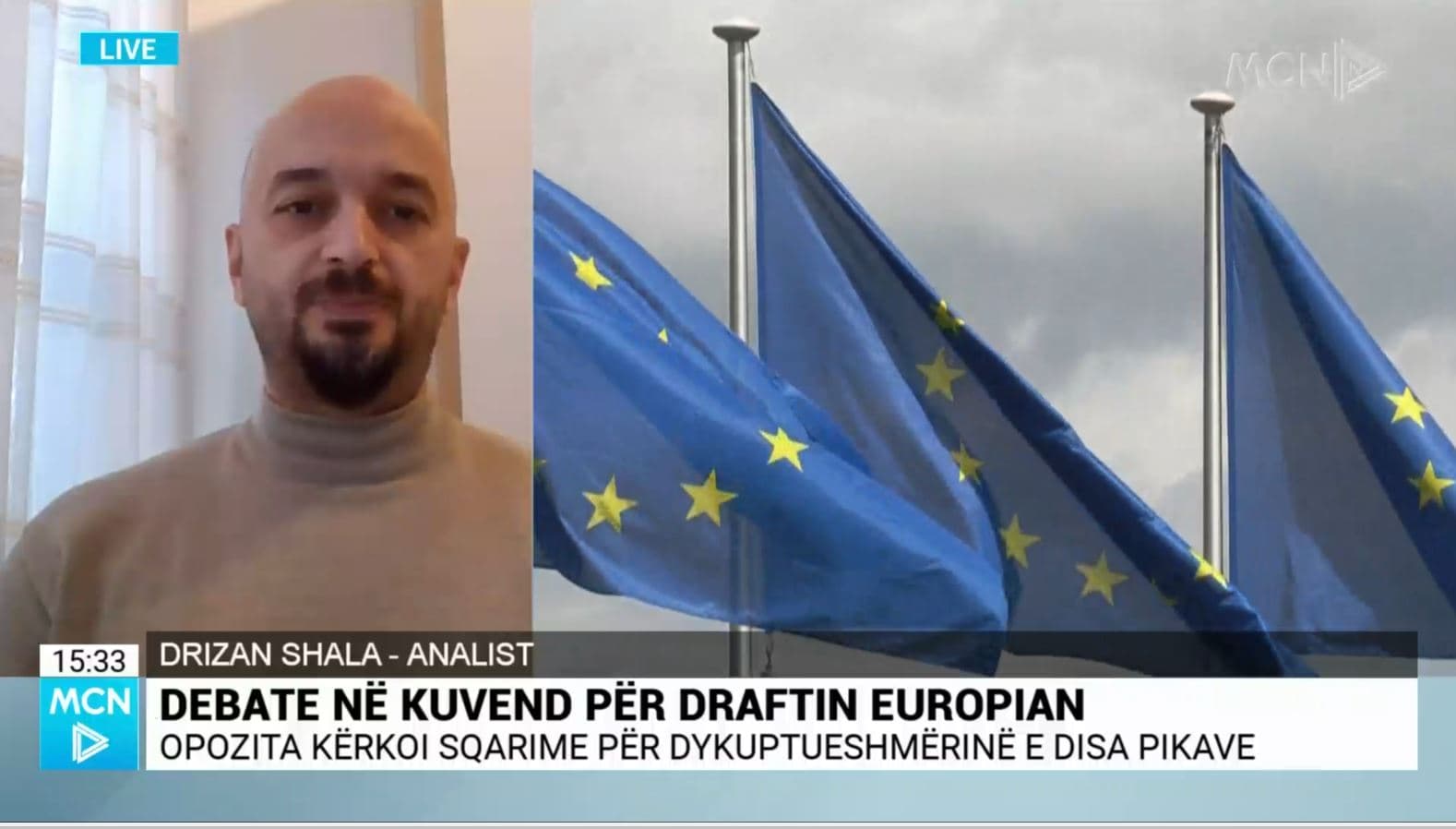 Asociacioni, Shala: Modeli i ri mund të bëhet precedent në rajon  