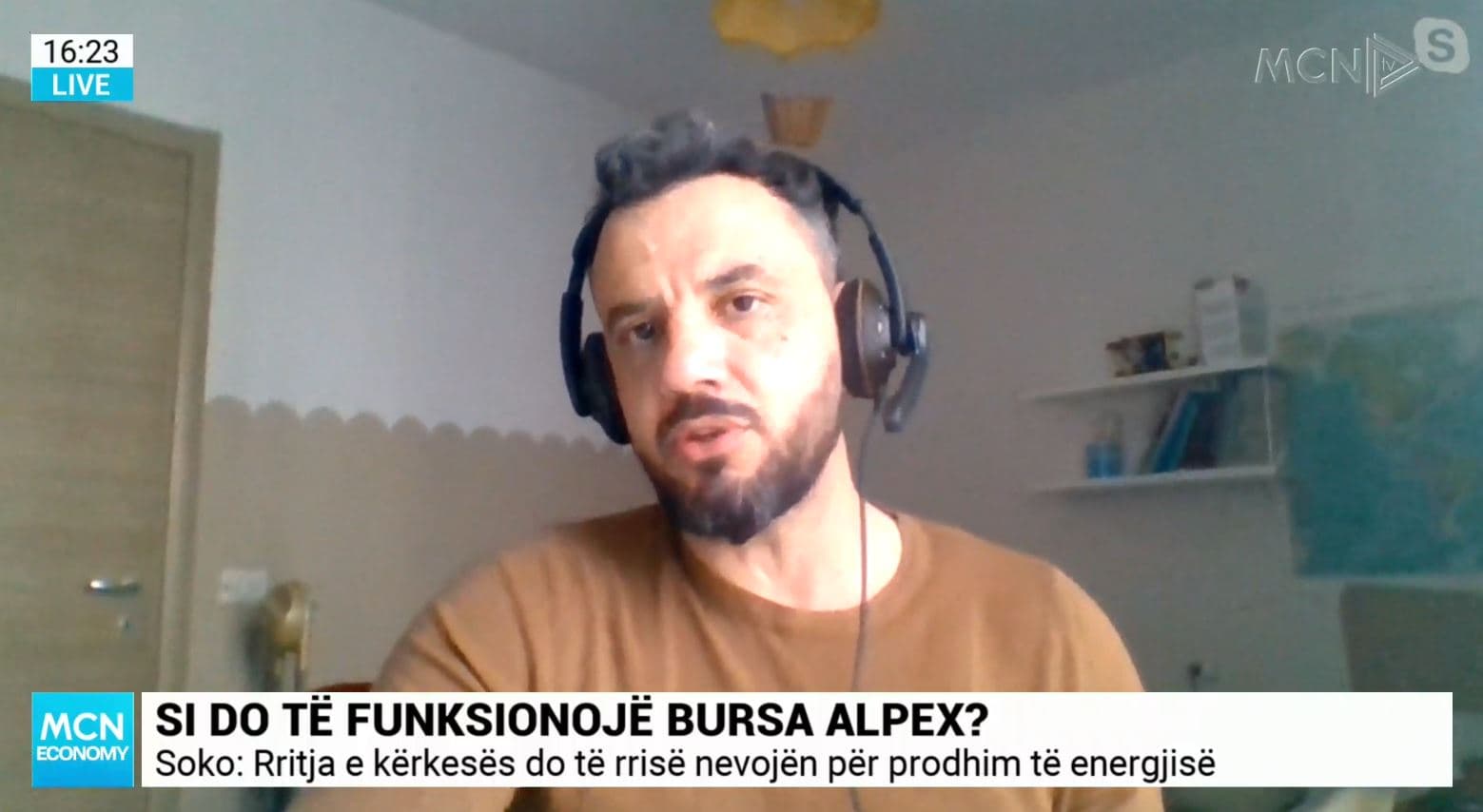 Bursa e energjisë elektrike/ Soko: Zhbën korrupsionin dhe monopolizimin, por nuk shoh vullnet politik! 