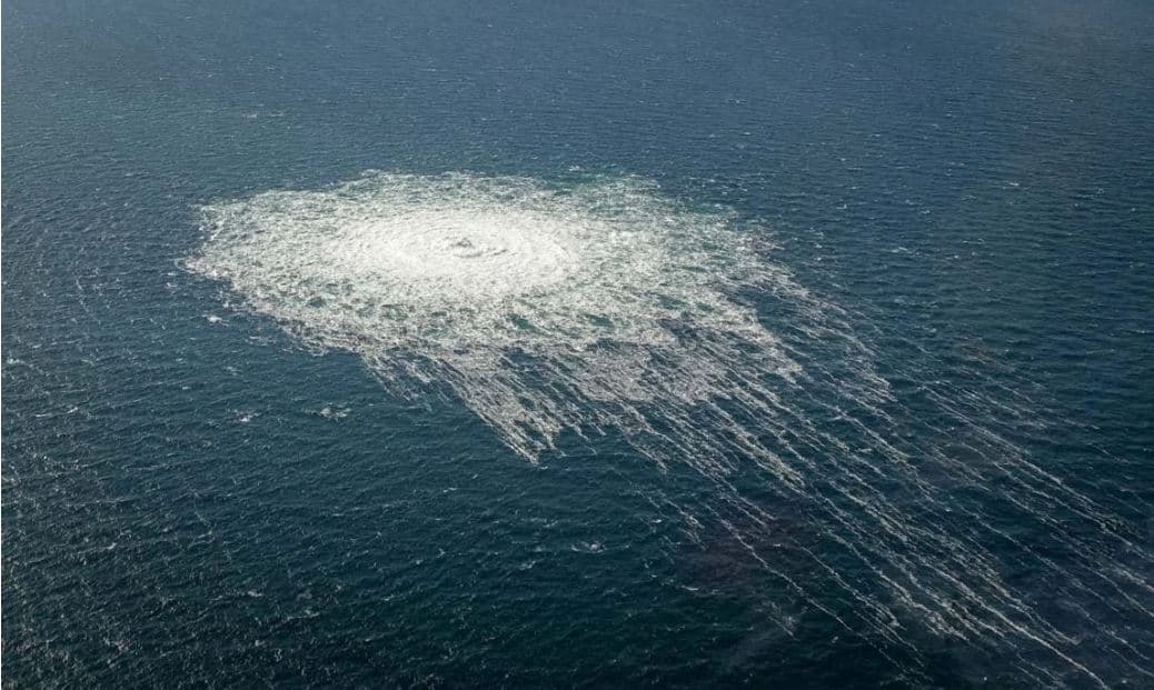Mbyllen tubacionet e Nord Stream, Rusia e vendosur të mos riparoj dëmtimet