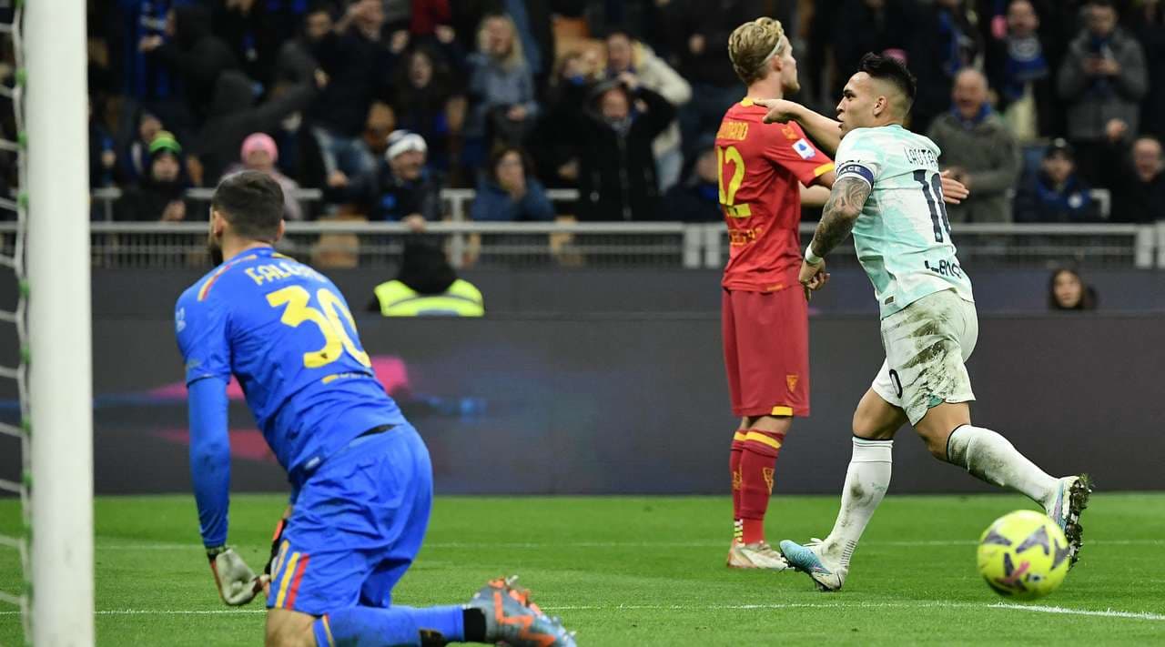 Barcelona fiton me vuajtje, ia del edhe Interi