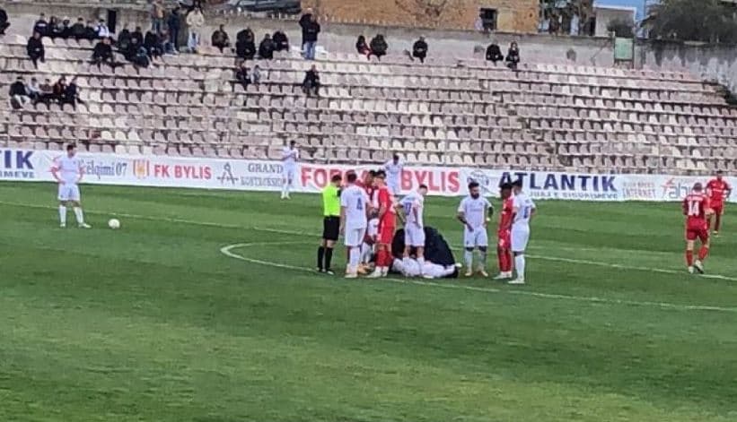 Barazim mes tensionit, Bylisi dhe Erzeni ndajnë pikët