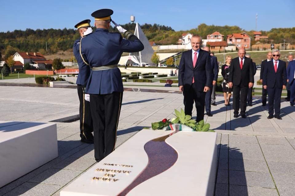Meta: Sakrifica e Jasharajve, themeli i lirisë së Kosovës