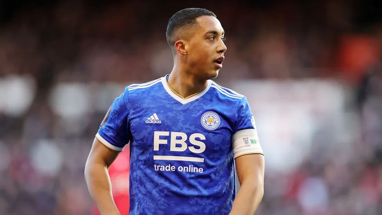 Real Madridi insiston për Tielemans