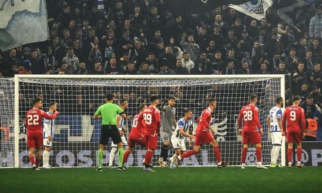 Partizani-Tirana premton spektakël, publikohen formacionet zyrtare