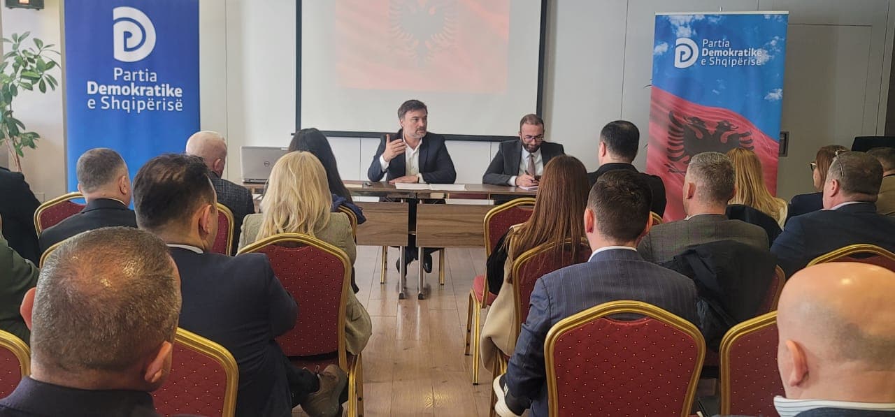 Alibeaj: Vendimi i Apelit, përgjegjësi drejt fitores. Të hapur ndaj kandidatëve të primareve