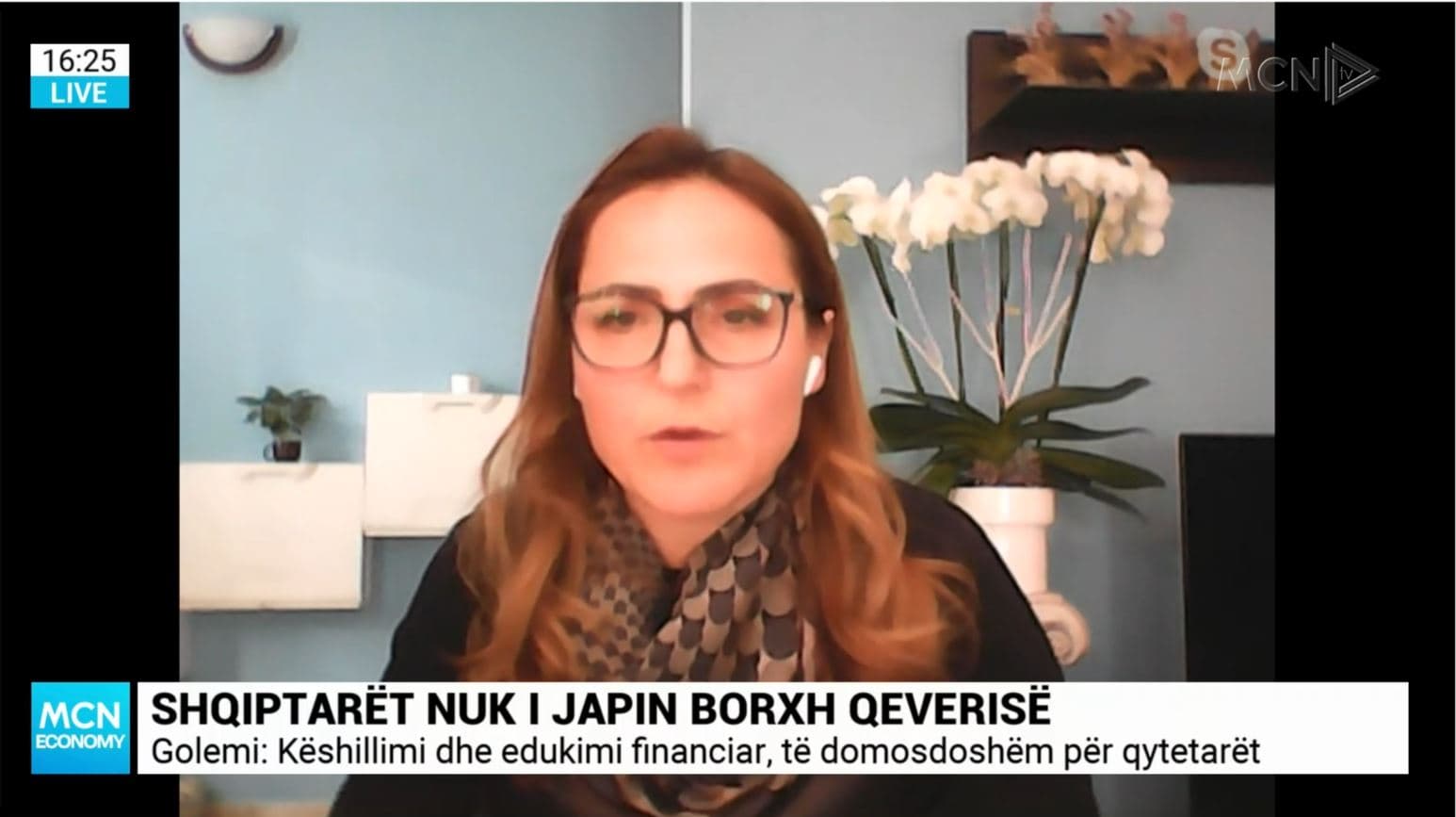Investimi në bono thesari, Golemi: Pengesë, mungesa e stabilitetit financiar