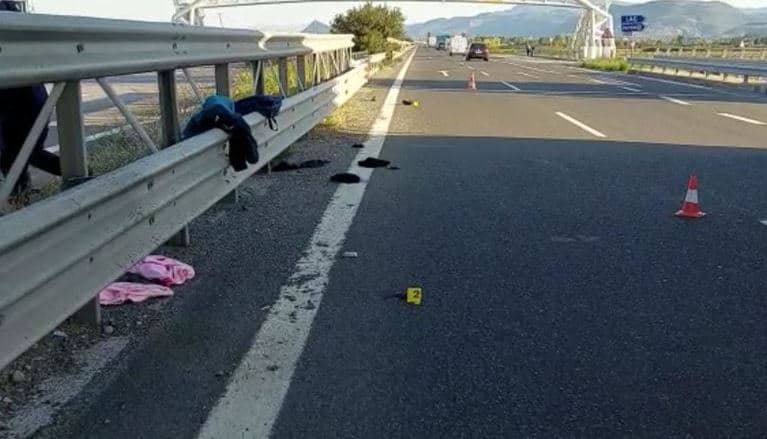 Makina përplas këmbësorin në Korçë