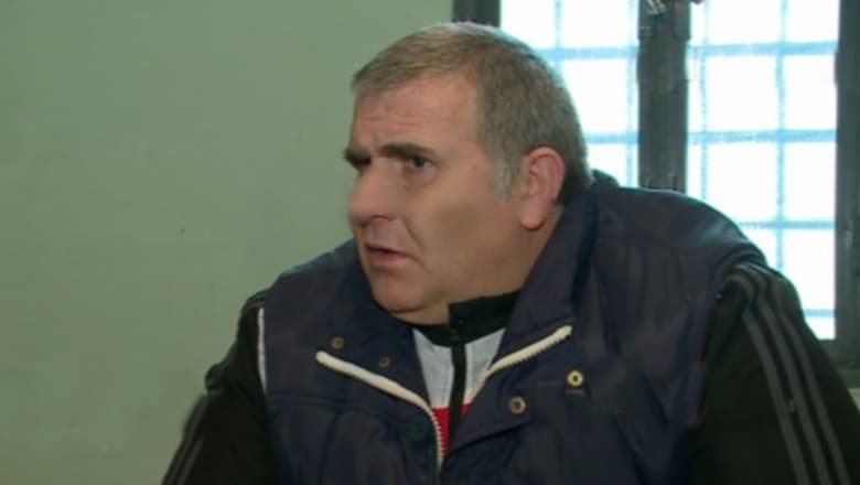      Gjykata e Posaçme urdhëron shoqërim të detyrueshëm për Luftar Reçin