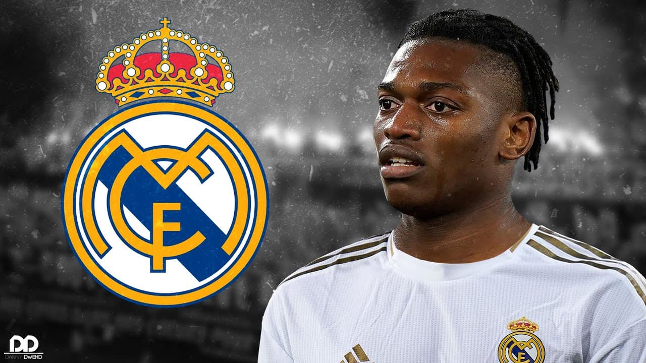Nuk po rinovon me Milanin, Leao nis bisedimet me Real Madrid