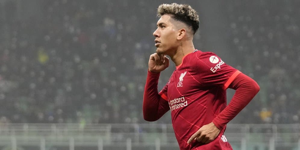 Firmino në radarët e Atletico Madridit 
